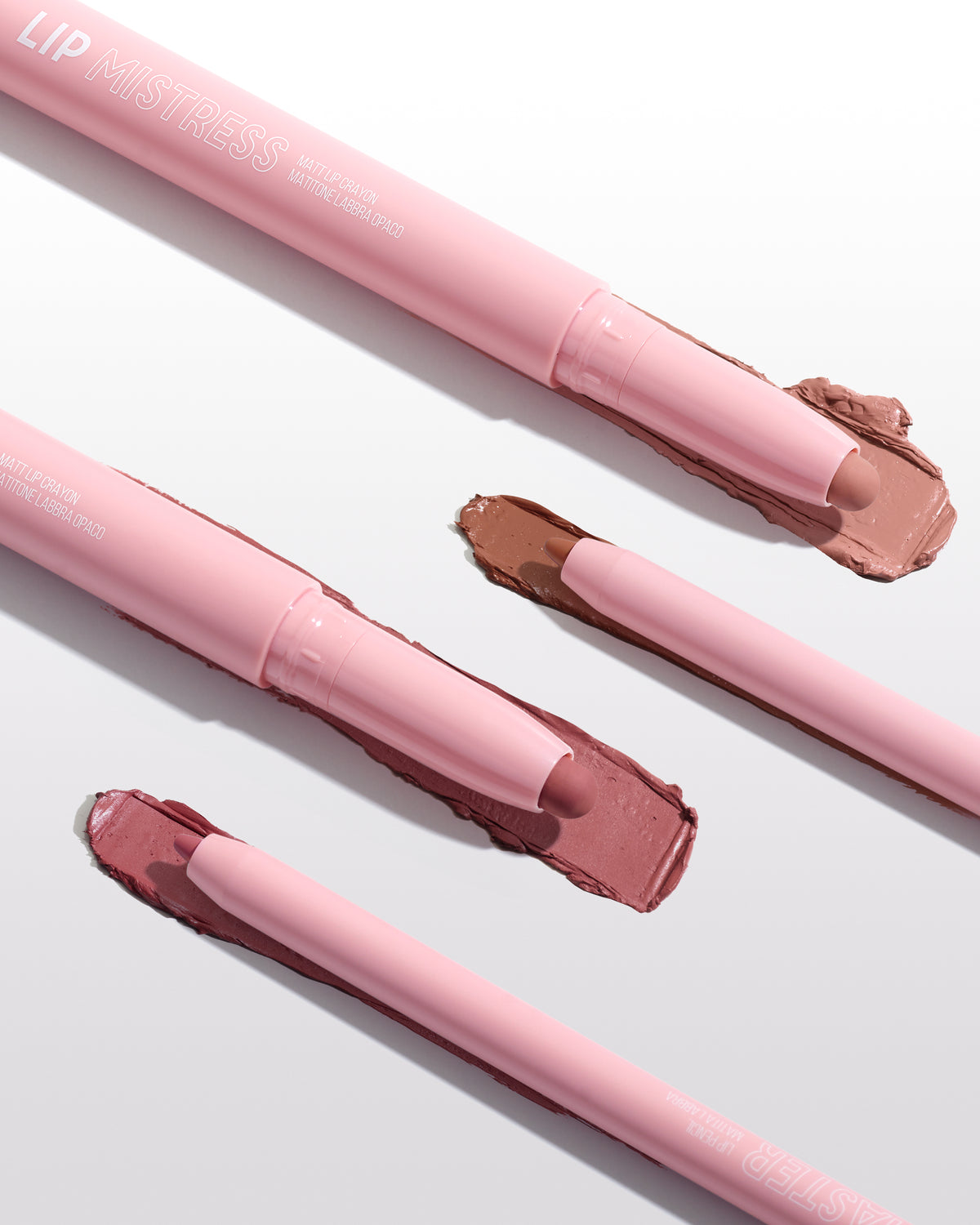 LIP MISTRESS
