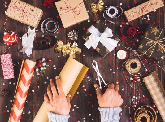 Confezione regalo
