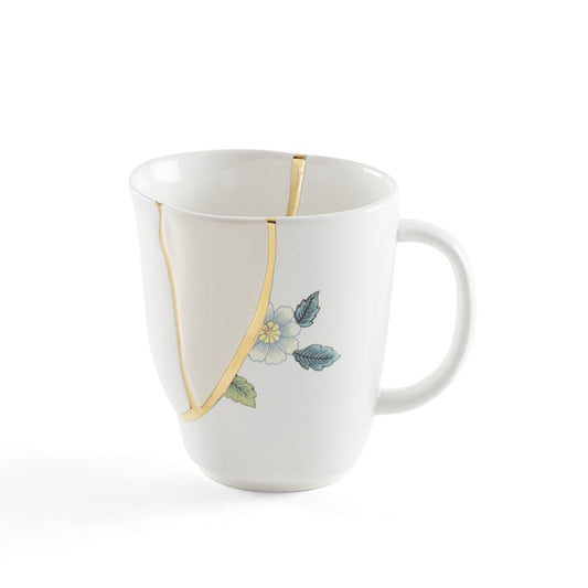 KINTSUGI TAZZA