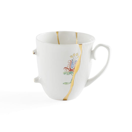 KINTSUGI TAZZA