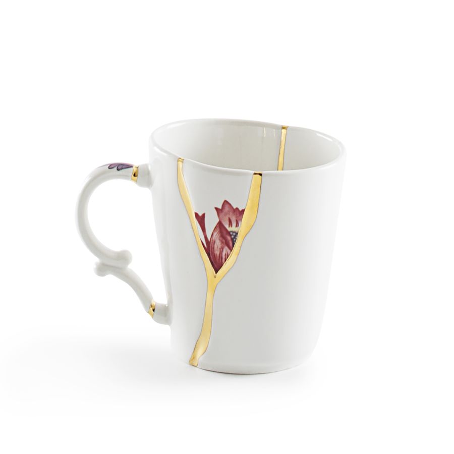 KINTSUGI TAZZA