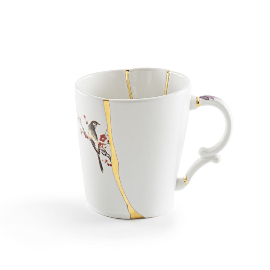 KINTSUGI TAZZA