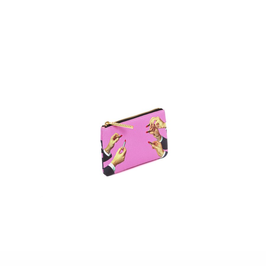 ASTUCCIO - LIPSTICKS PINK