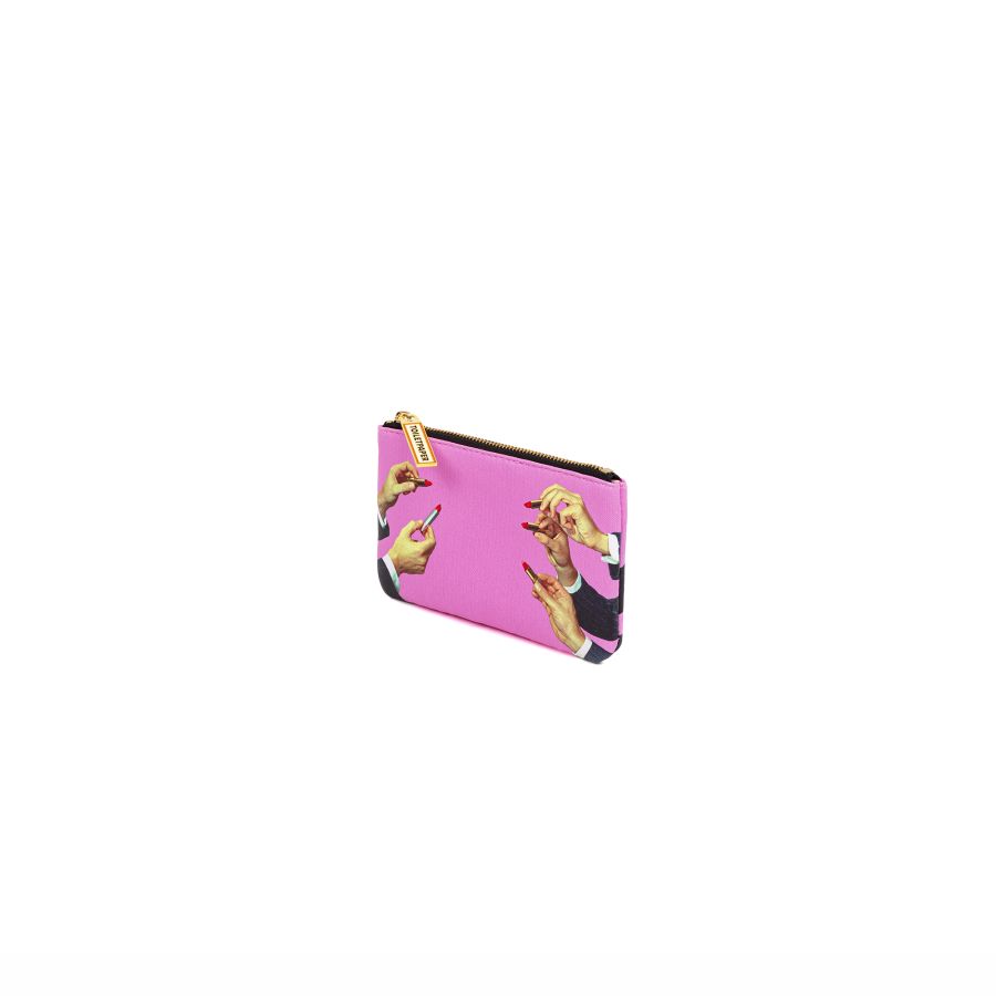 ASTUCCIO - LIPSTICKS PINK