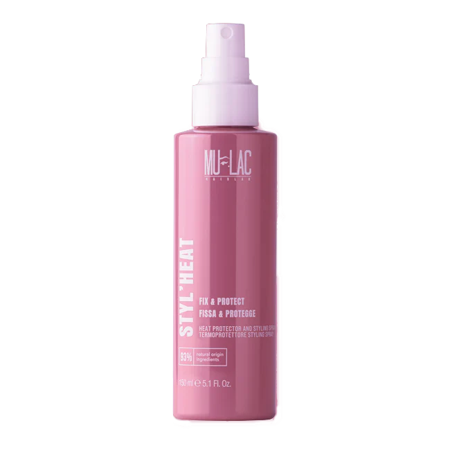 STYL'HEAT TERMOPROTETTORE