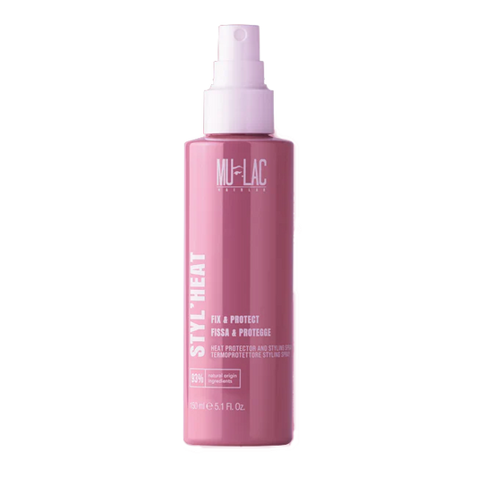 STYL'HEAT TERMOPROTETTORE