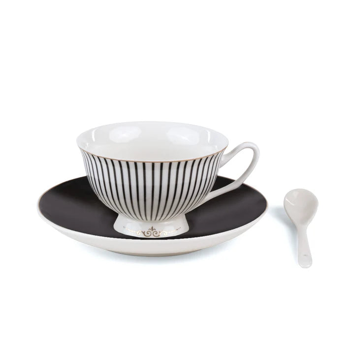 TAZZA E PIATTINO - TACITA