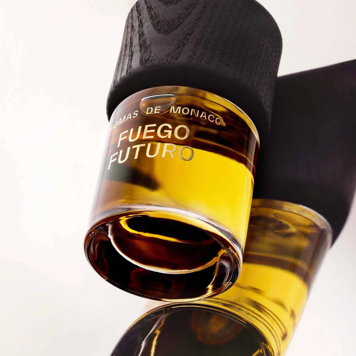 FUEGO FUTURO