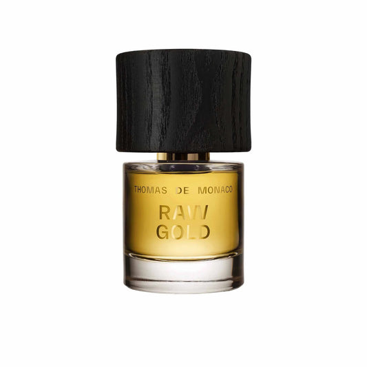 RAW GOLD