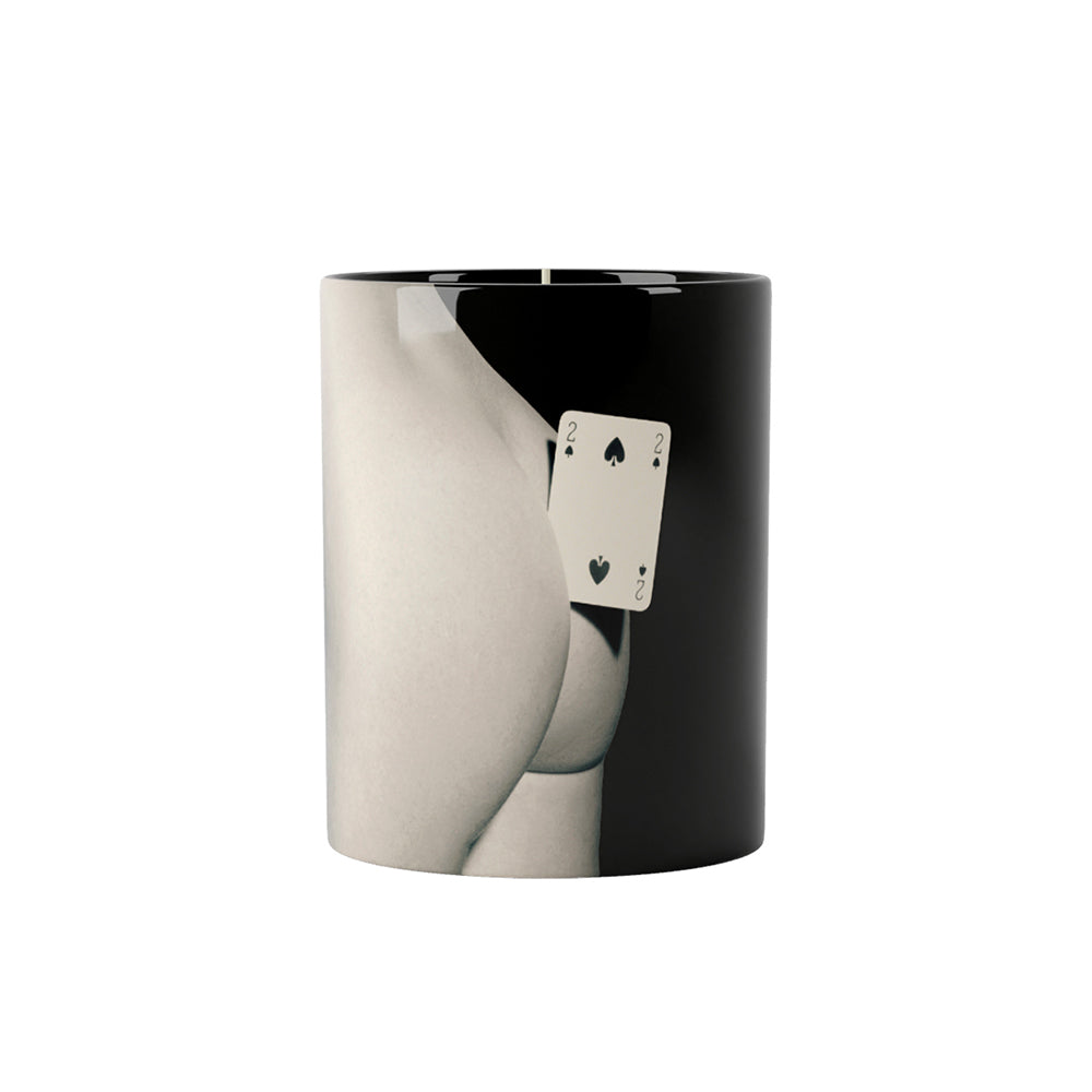 CANDELA | TWO OF SPADES