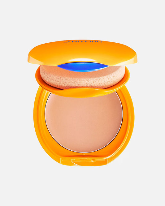 TANNING COMPACT FOUNDATION SPF 10
