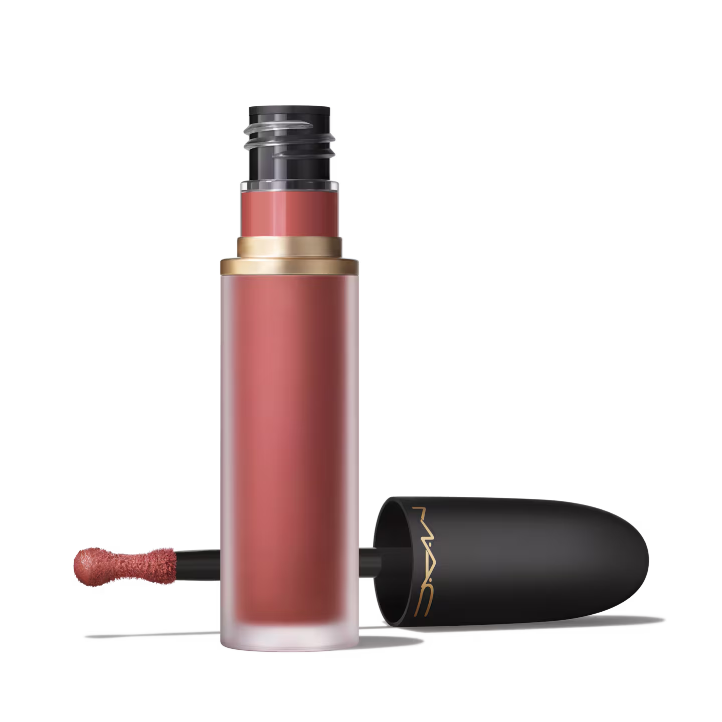 MAC | POWDER KISS LIP + CHEEK MOUSSE