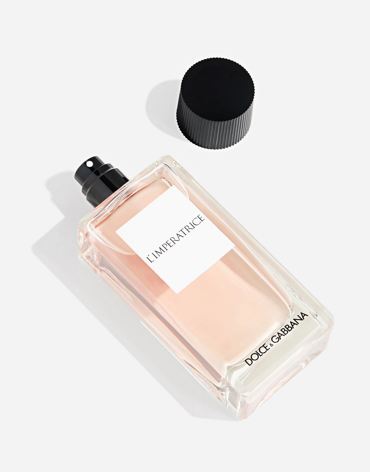 L'IMPERATRICE EDT