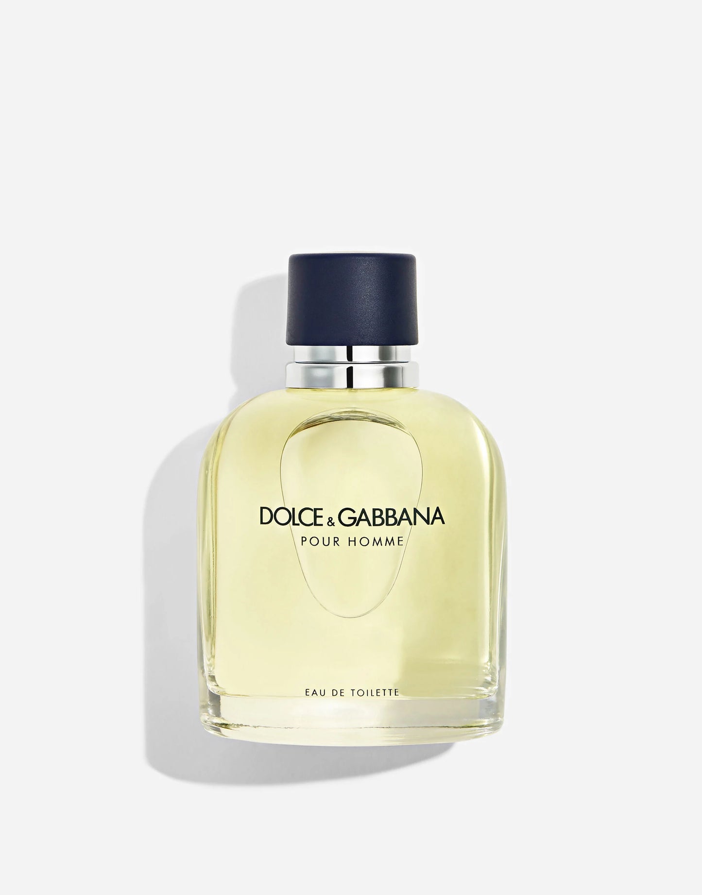 POUR HOMME EDT