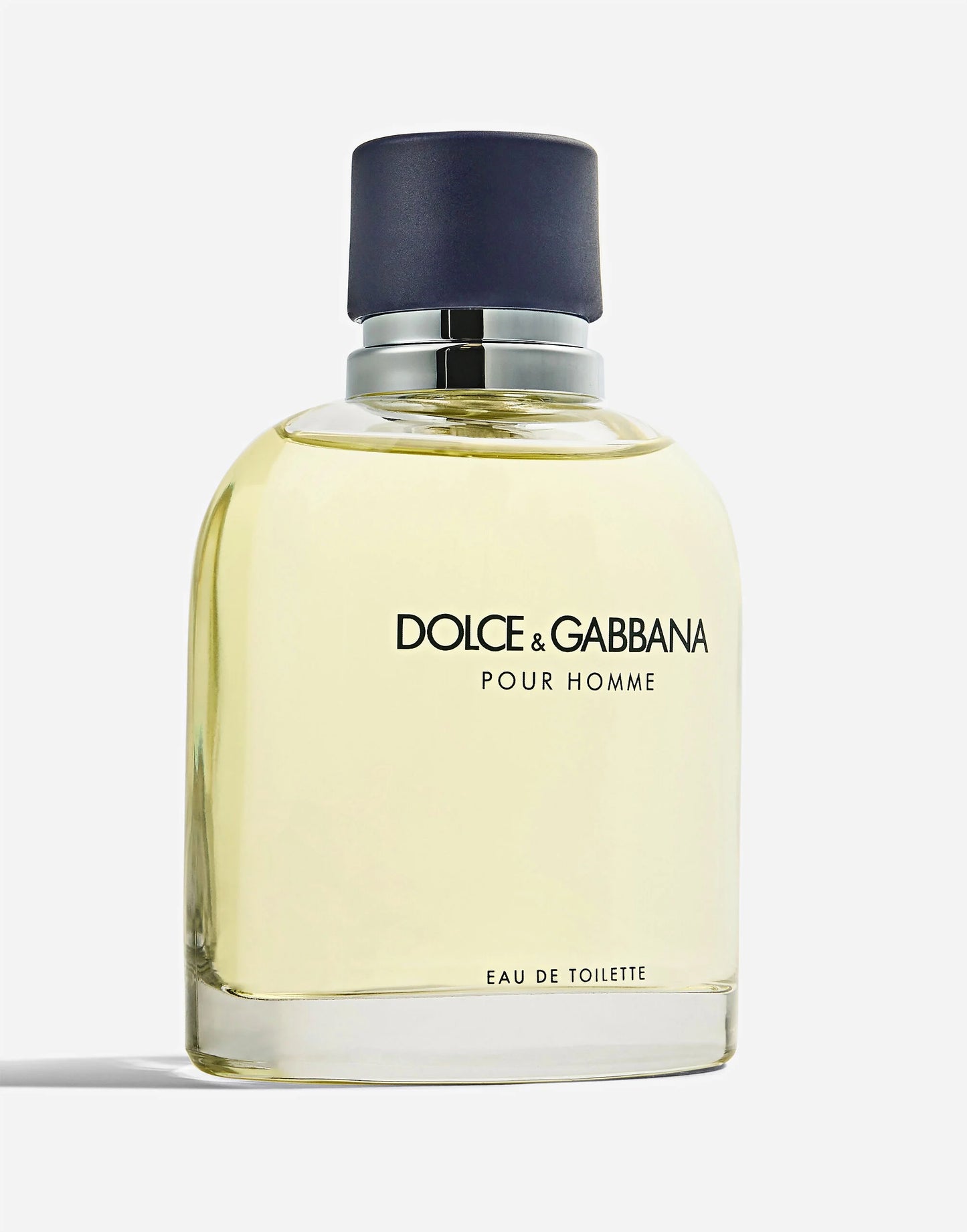 POUR HOMME EDT