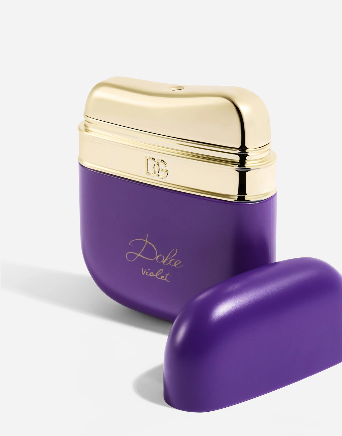 DOLCE VIOLET | ALCOHOL-FREE PERFUME GEL