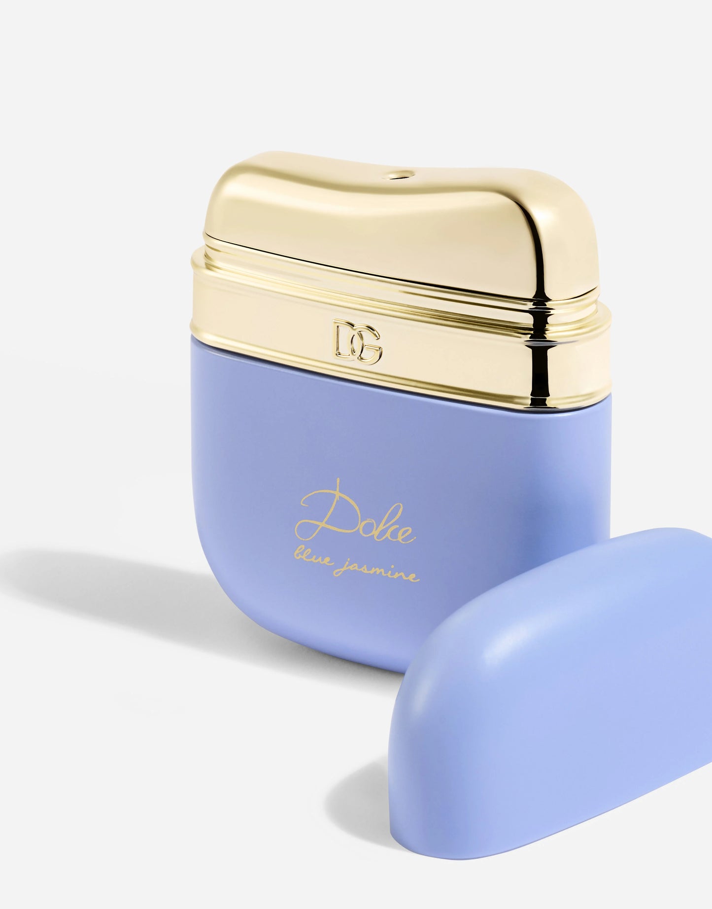 DOLCE BLU JASMINE | ALCOHOL-FREE PERFUME GEL