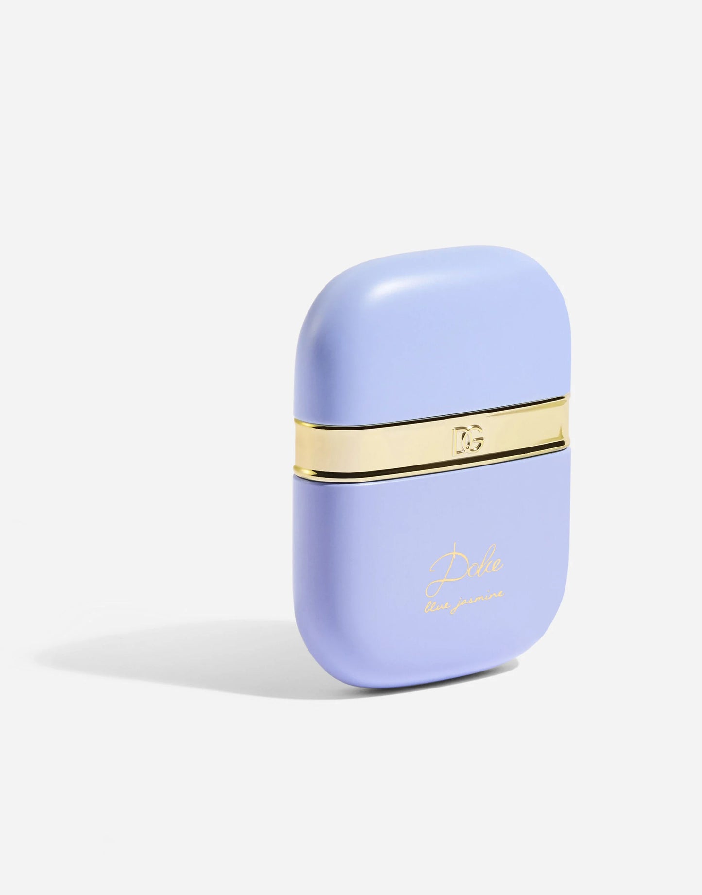 DOLCE BLU JASMINE | ALCOHOL-FREE PERFUME GEL