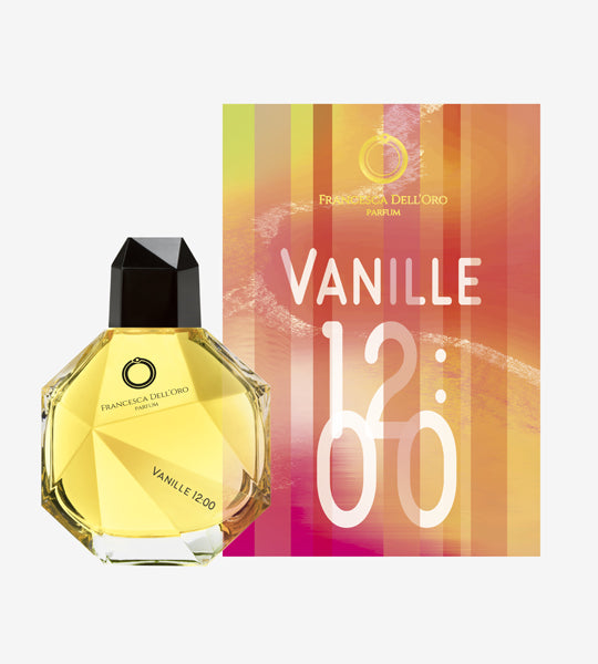 VANILLE 12:00
