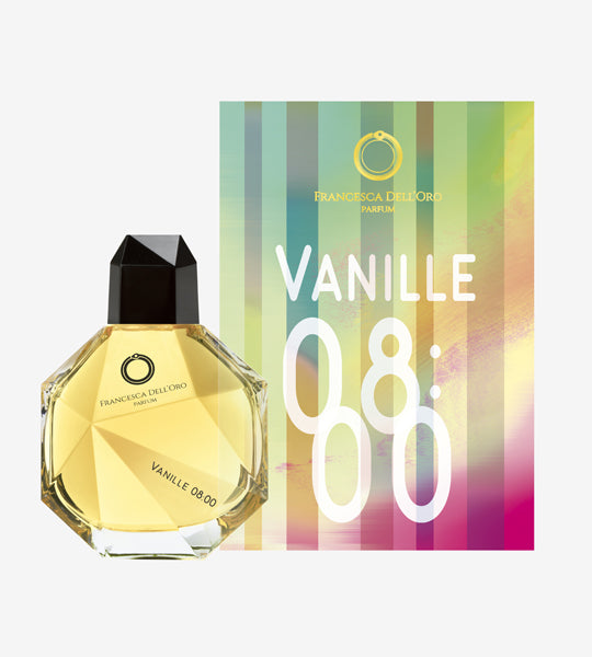 VANILLE 08:00
