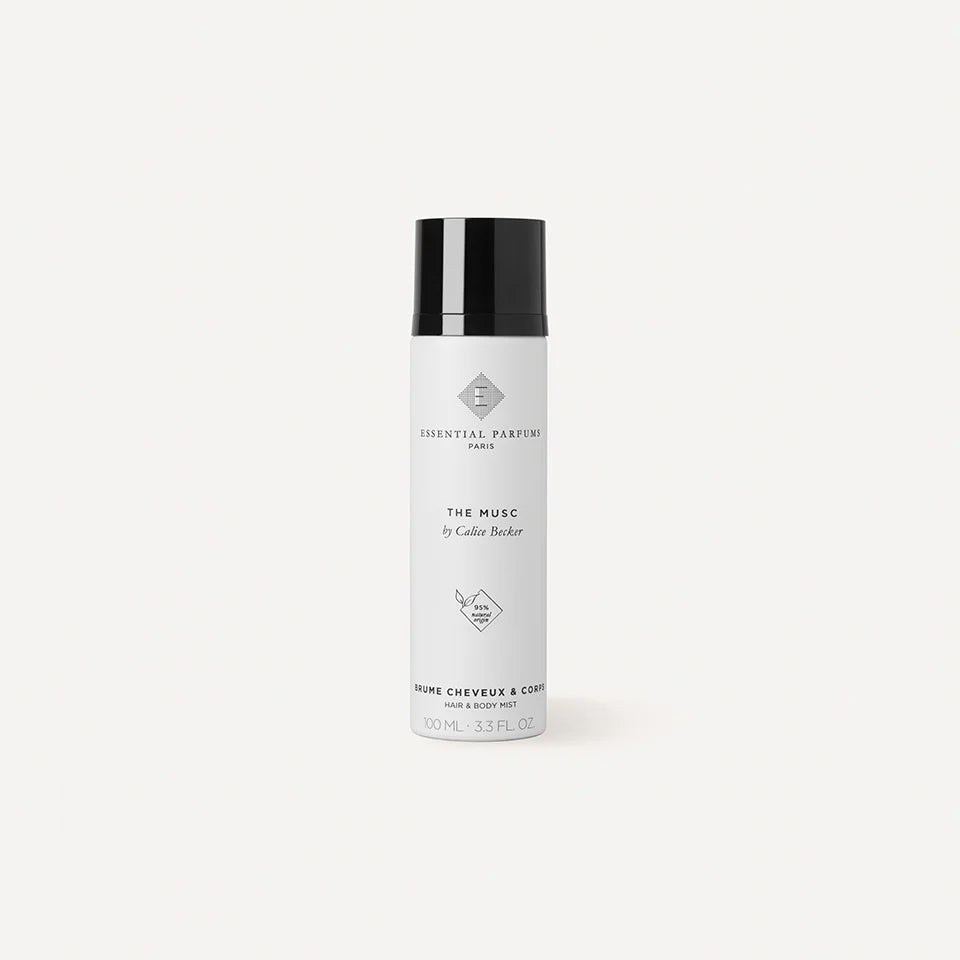 THE MUSC HAIR & BODY MIST