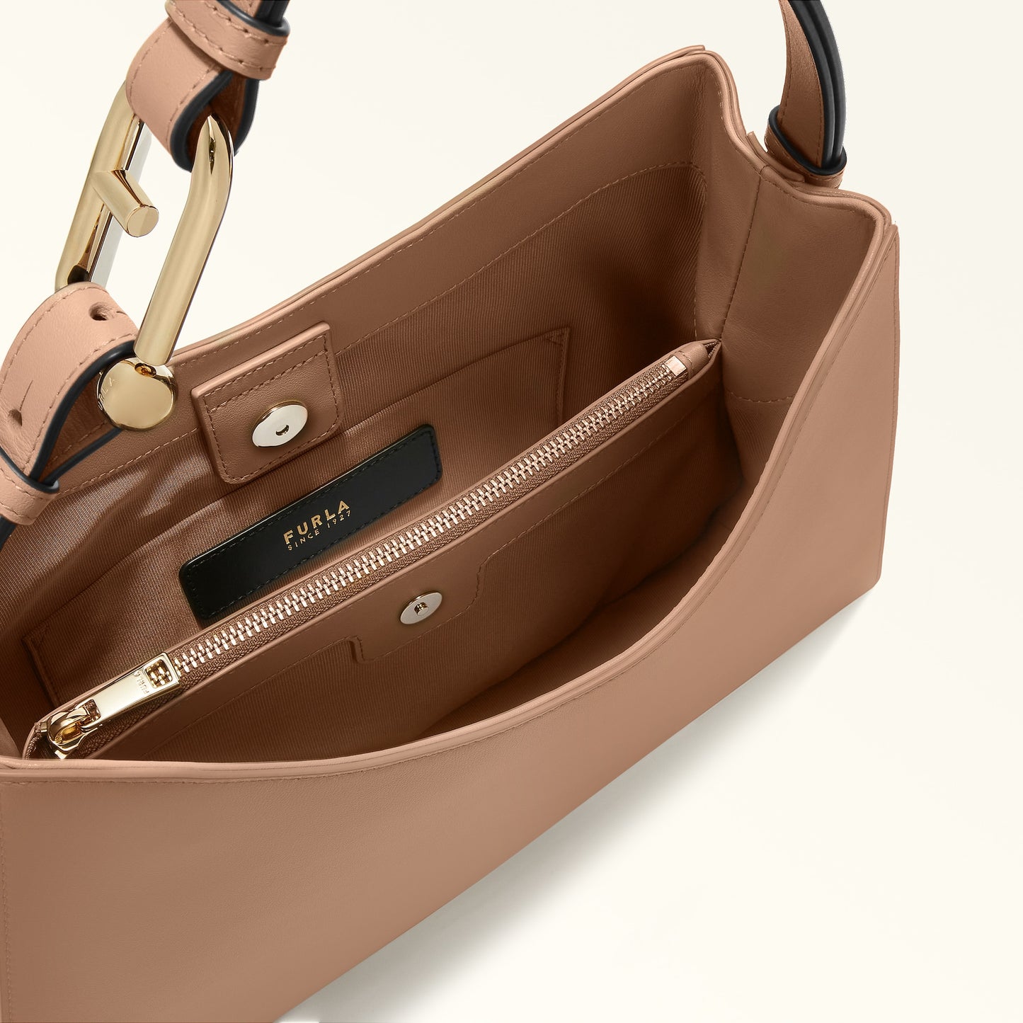 FURLA Nuvola L Hobo