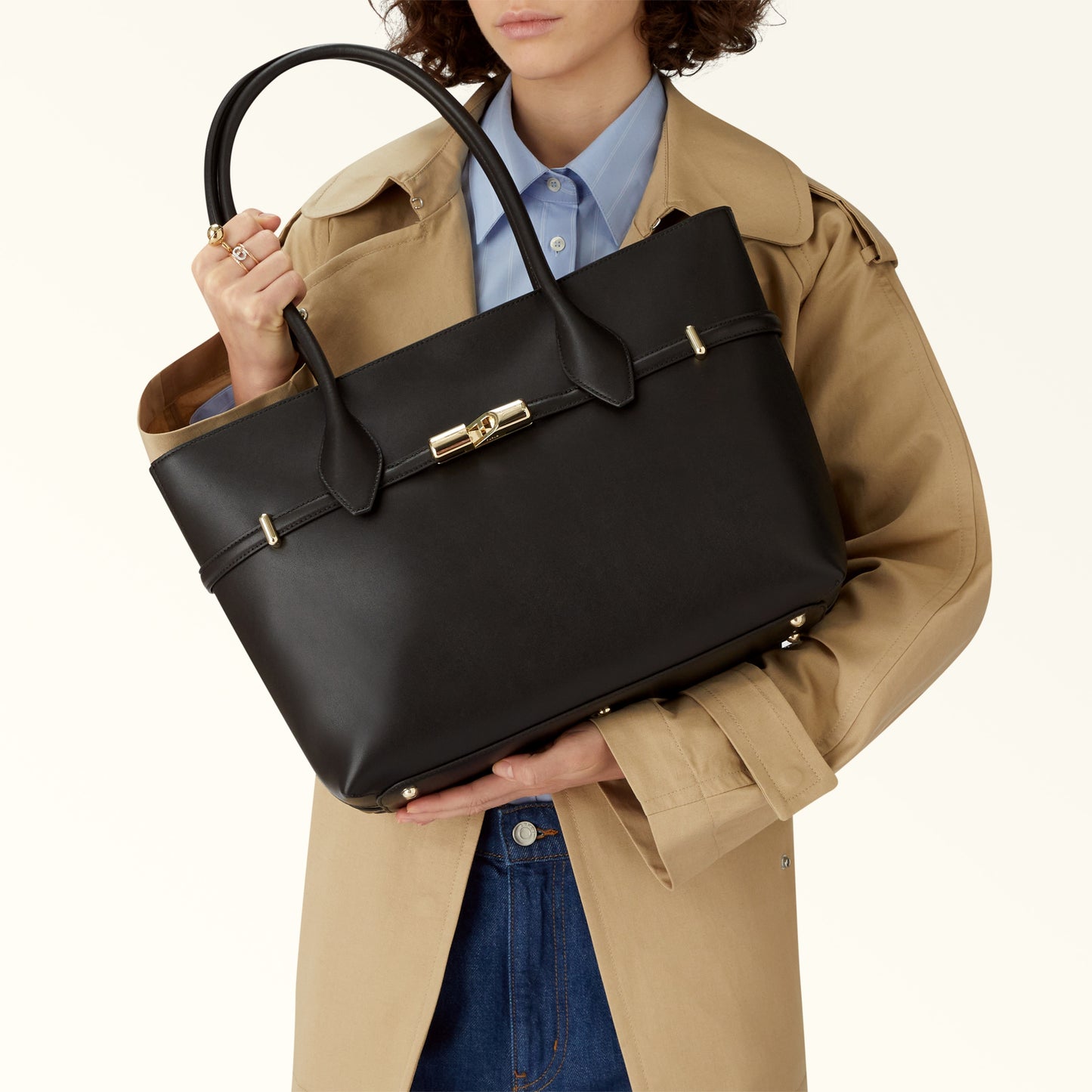 BORSA GOCCIA