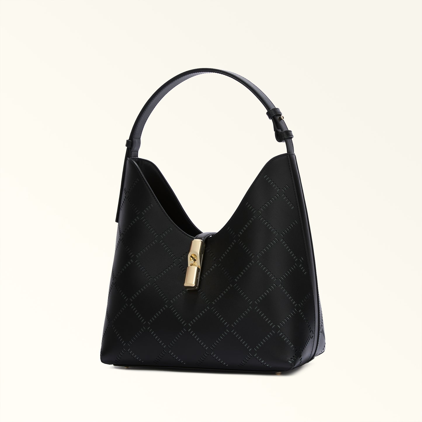 Borsa Goccia Hobo | M