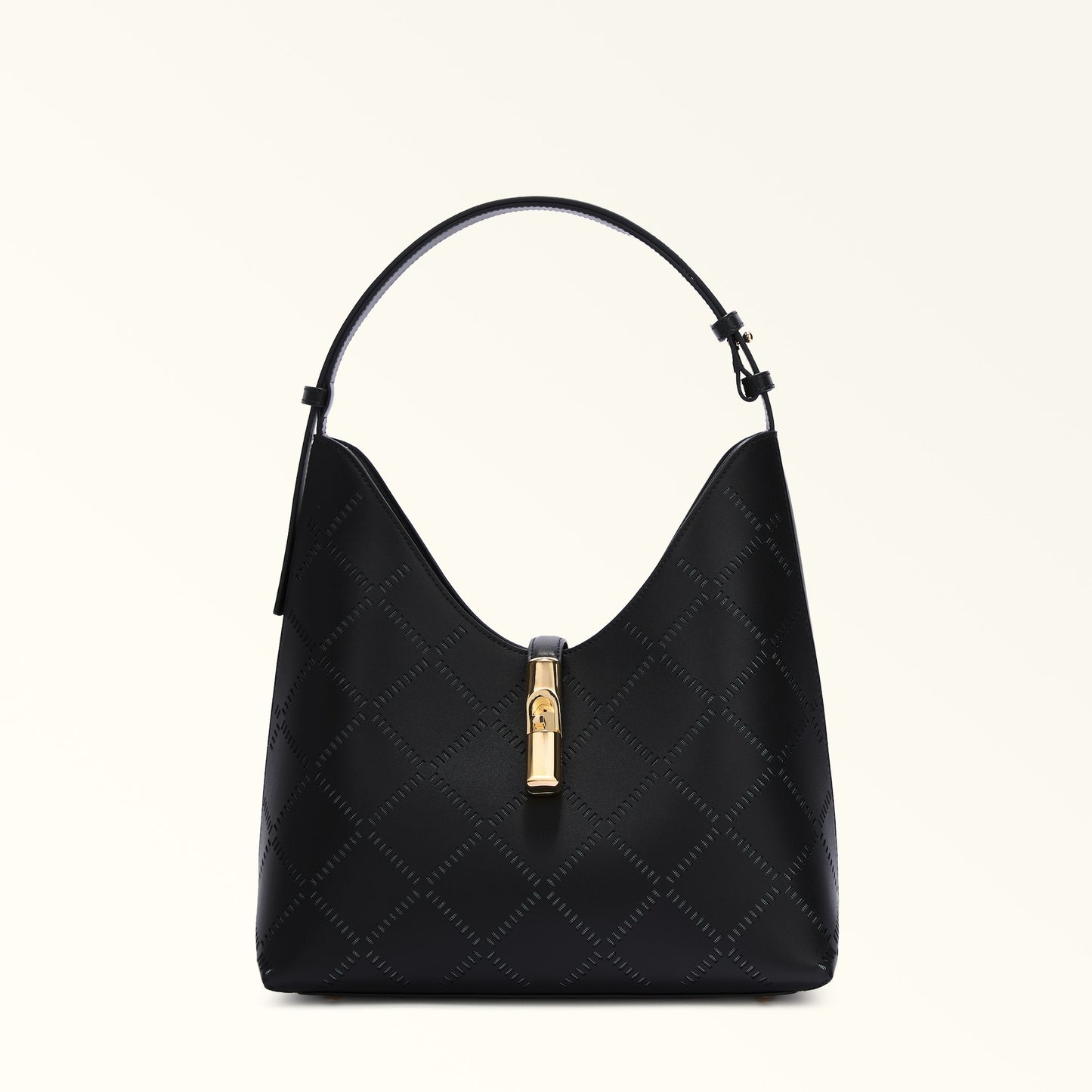 Borsa Goccia Hobo | M