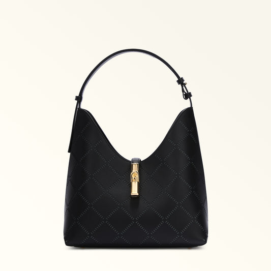 Borsa Goccia Hobo | M