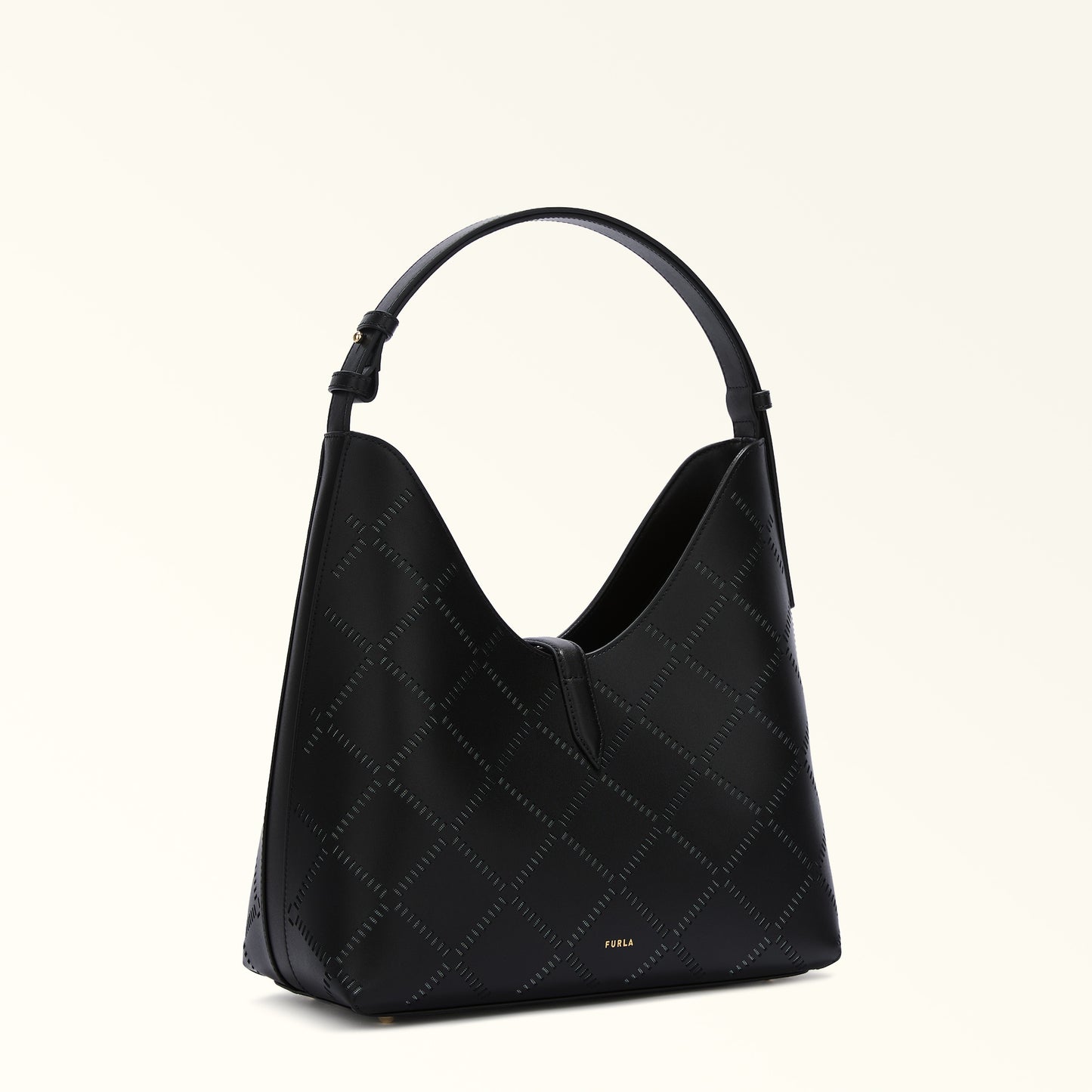 Borsa Goccia Hobo | M