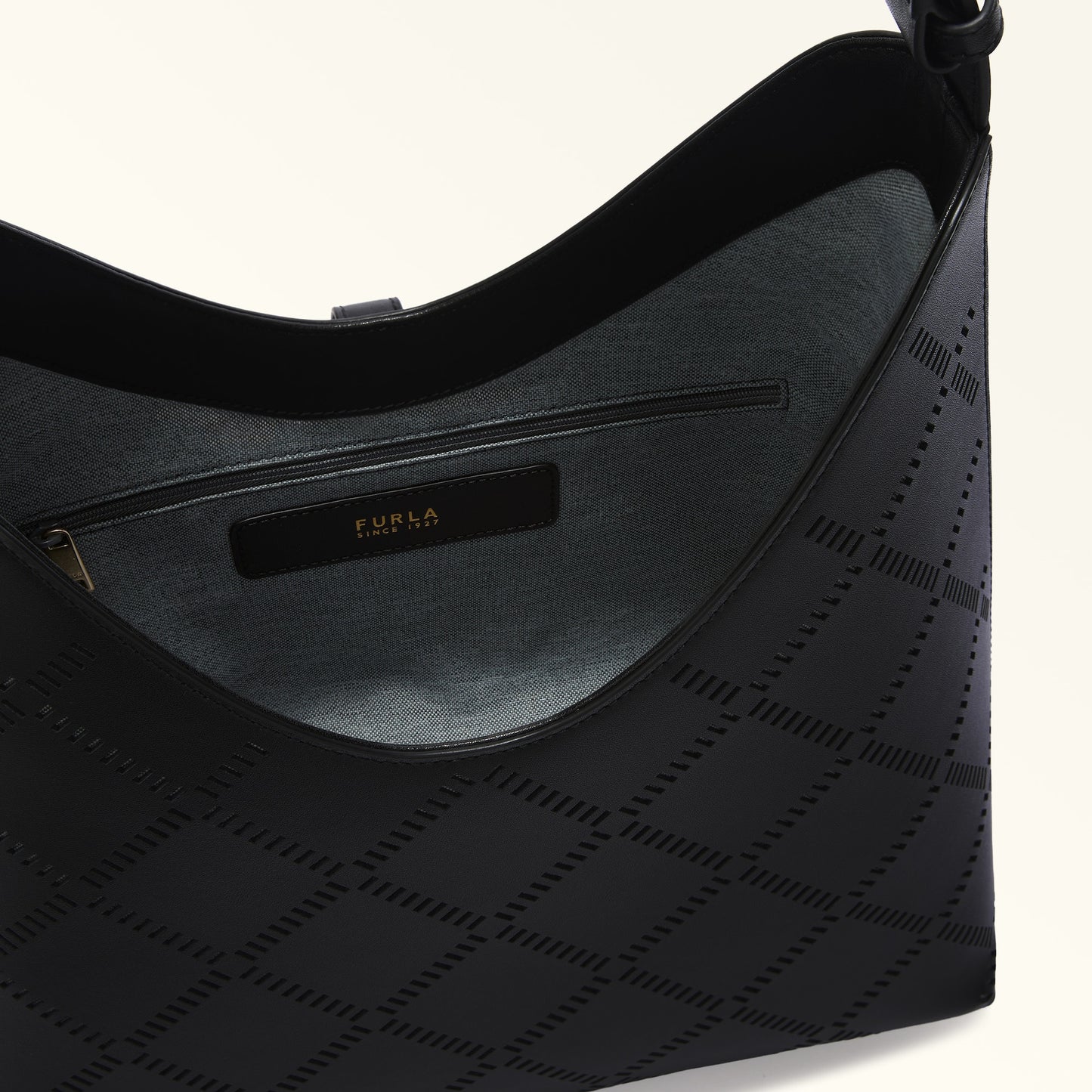 Borsa Goccia Hobo | M