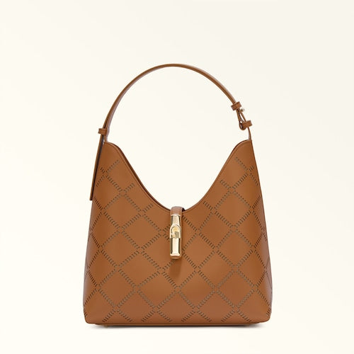 Borsa Goccia Hobo | M