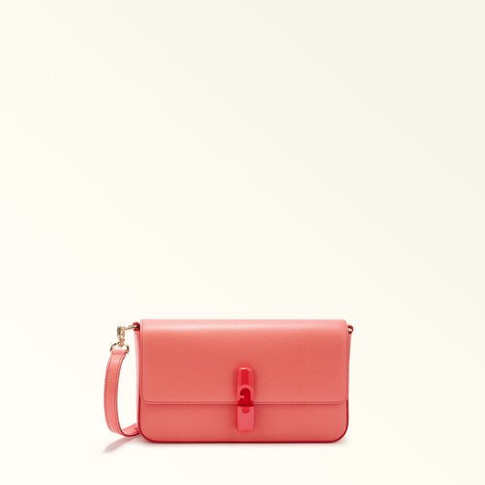 BORSA A TRACOLLA IRIDE