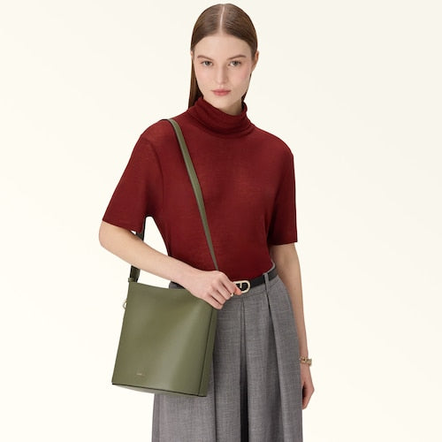 BORSA SECCHIELLO ROXIE | S