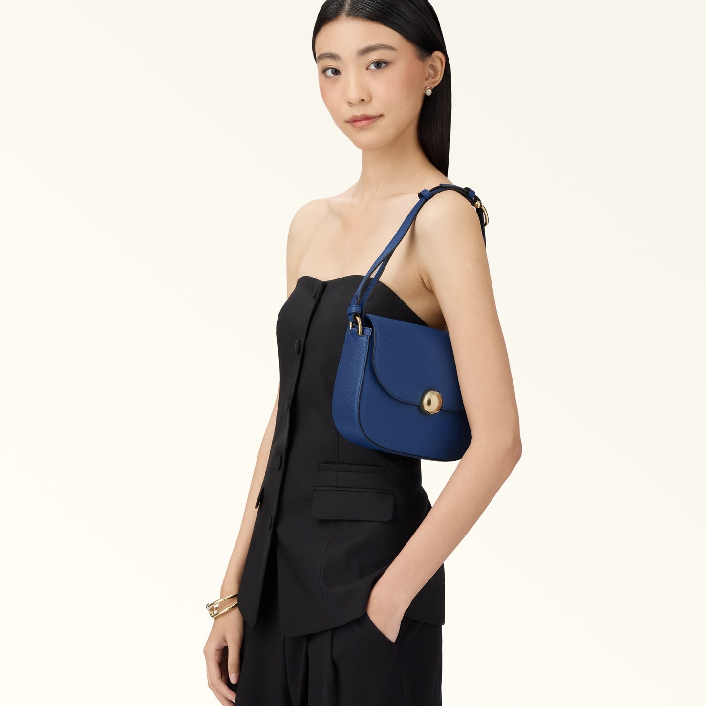 MOONLIGHT BORSA A TRACOLLA S