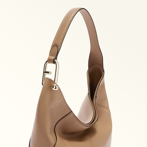 BORSA A SPALLA LARA | M