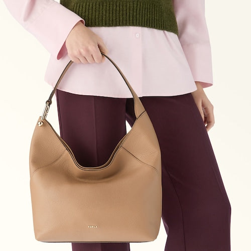 BORSA A SPALLA LARA | M
