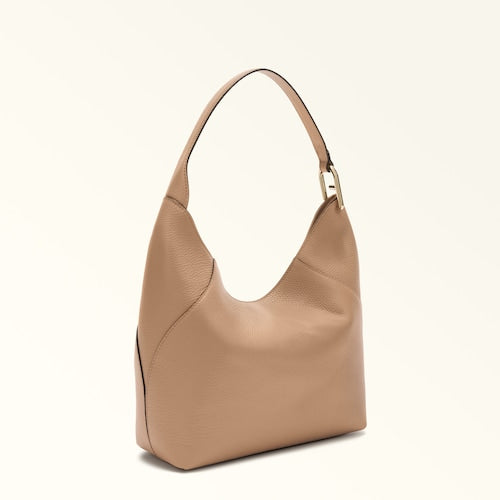 BORSA A SPALLA LARA | M