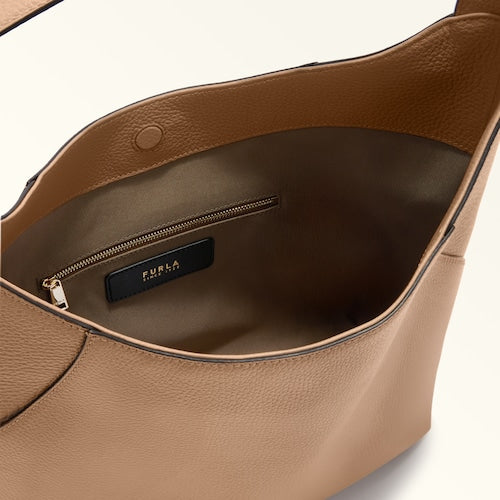 BORSA A SPALLA LARA | M
