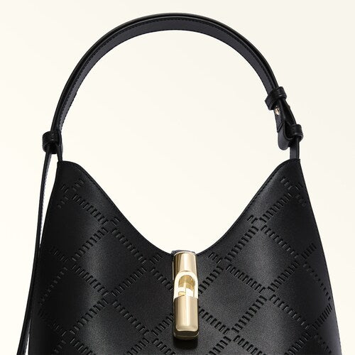 Borsa goccia Hobo | S
