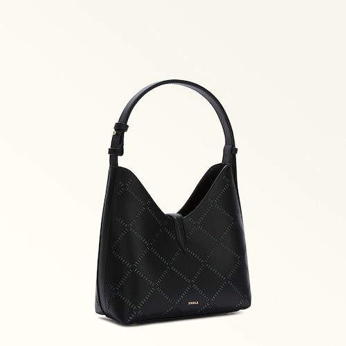 Borsa goccia Hobo | S