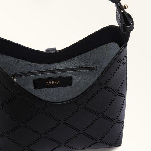 Borsa goccia Hobo | S