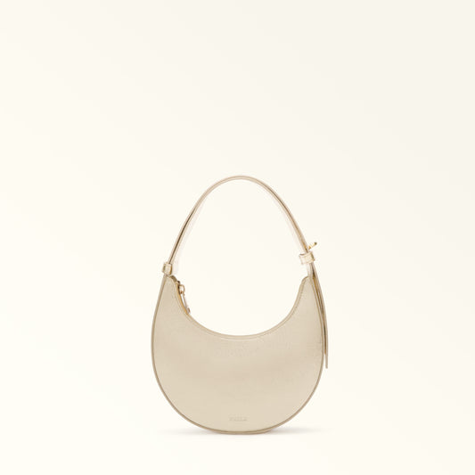 FURLA DELIZIA BORSA MINI VANIGLIA