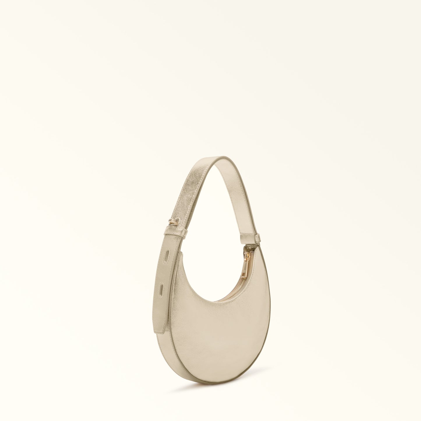 FURLA DELIZIA BORSA MINI VANIGLIA