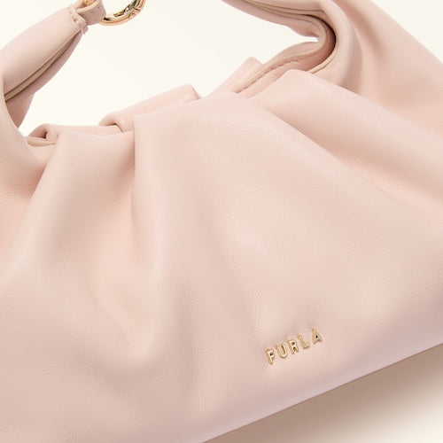 BORSA A SPALLA DELIA | MINI