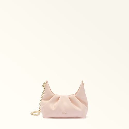 BORSA A SPALLA DELIA | MINI