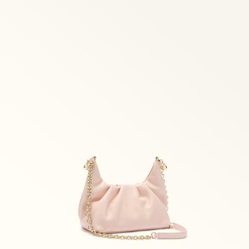 BORSA A SPALLA DELIA | MINI