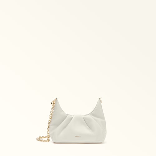 BORSA A SPALLA DELIA | MINI