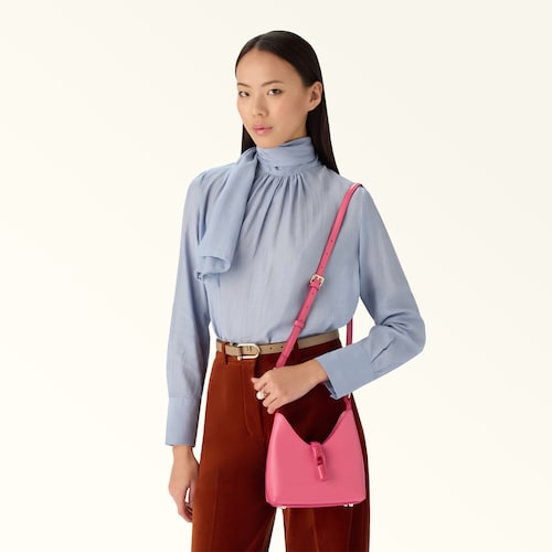 BORSA IRIDE MIN HOBO